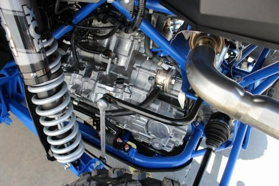 2024 Honda® Talon 1000X-4 FOX Live Valve