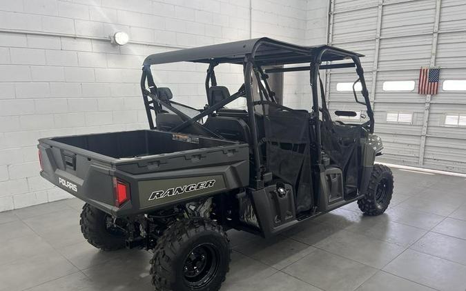 2025 Polaris® Ranger Crew 570 Full-Size