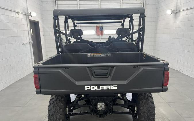 2025 Polaris® Ranger Crew 570 Full-Size