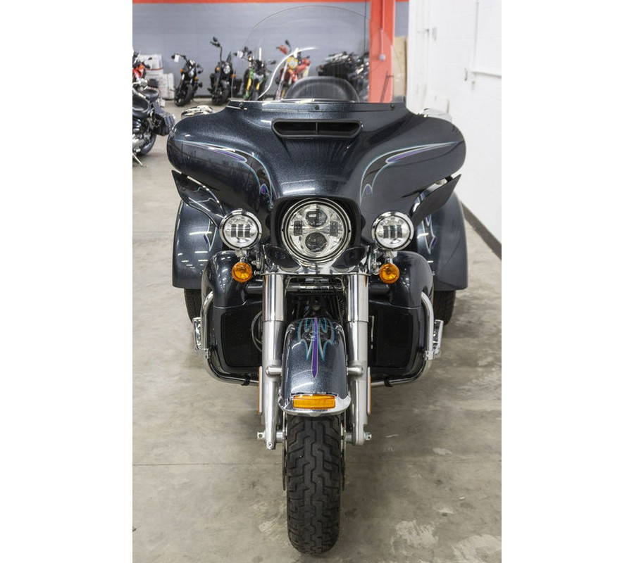 2015 Harley-Davidson® FLHTCUTG - Tri-Glide® Ultra