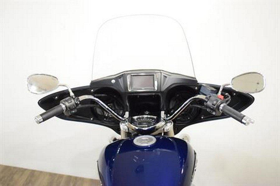 2013 Yamaha V Star 1300 Deluxe