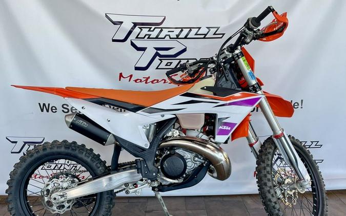 2024 KTM 300 XC