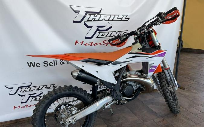 2024 KTM 300 XC