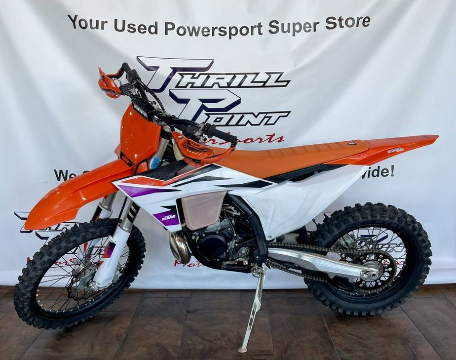 2024 KTM 300 XC