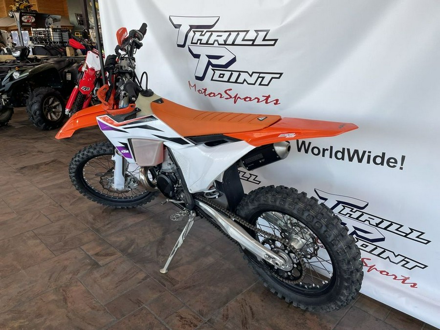 2024 KTM 300 XC