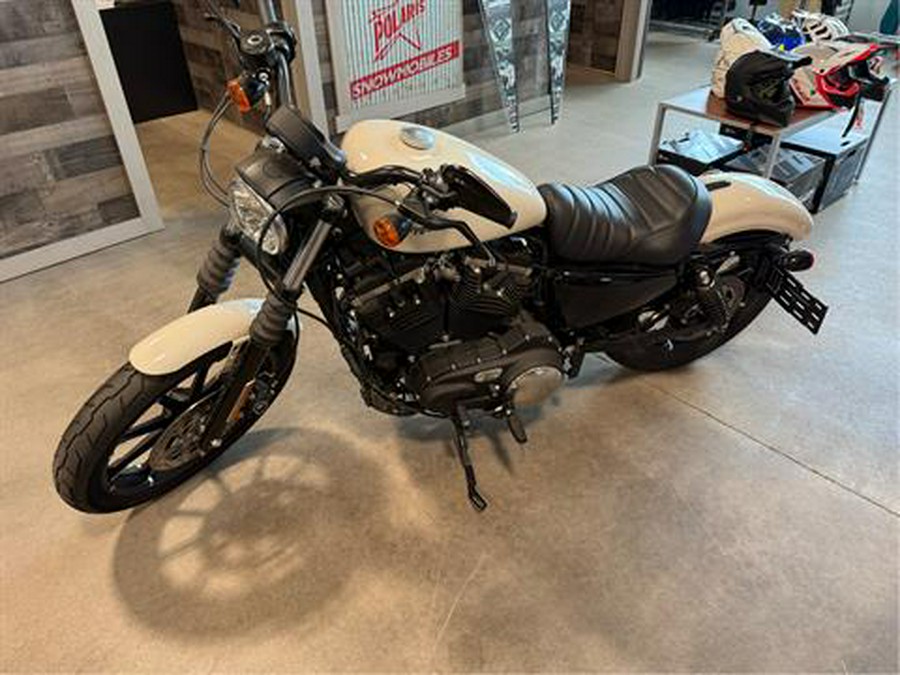 2022 Harley-Davidson Iron 883™