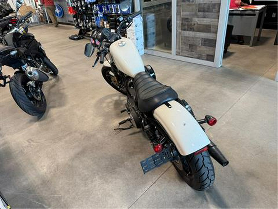 2022 Harley-Davidson Iron 883™