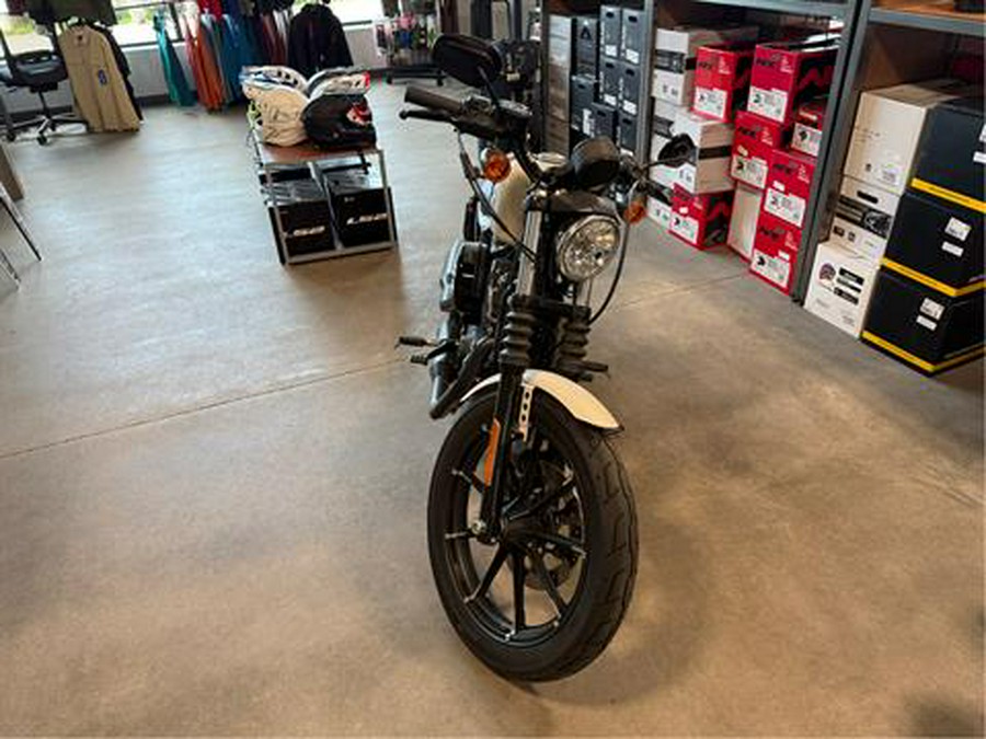 2022 Harley-Davidson Iron 883™