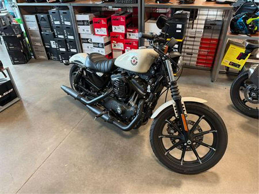 2022 Harley-Davidson Iron 883™