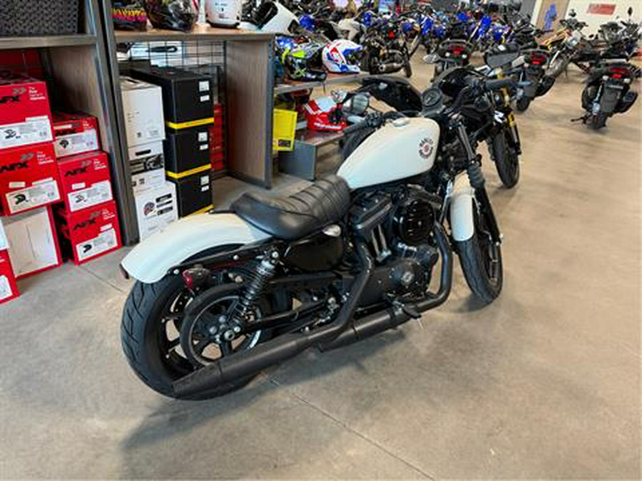 2022 Harley-Davidson Iron 883™