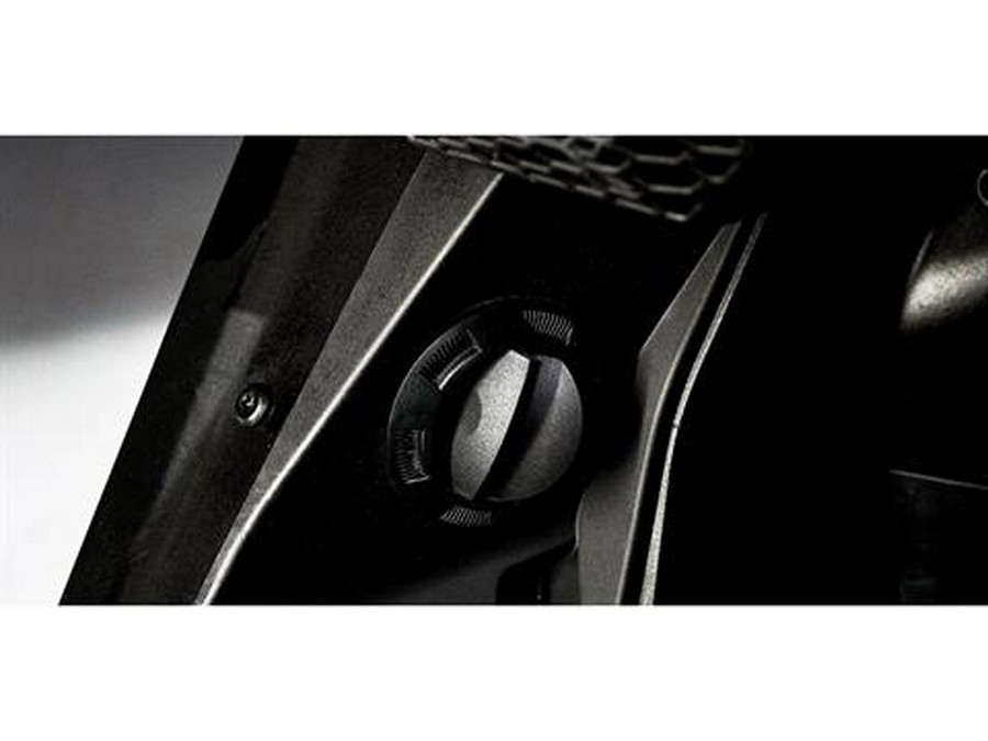 2025 Polaris RZR PRO S Ultimate