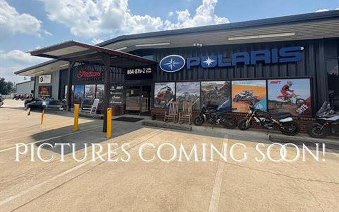 2025 Polaris RZR PRO S Ultimate