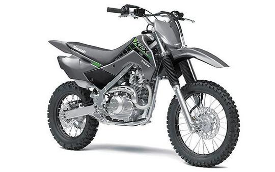 2025 Kawasaki KLX140R - SAVE $800 OFF MSRP