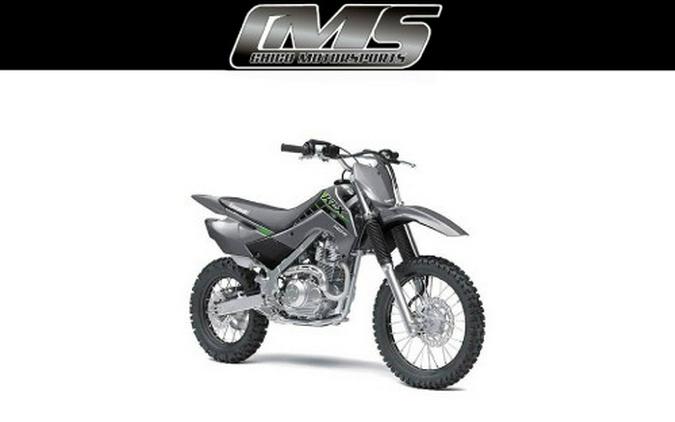 2025 Kawasaki KLX140R - SAVE $800 OFF MSRP