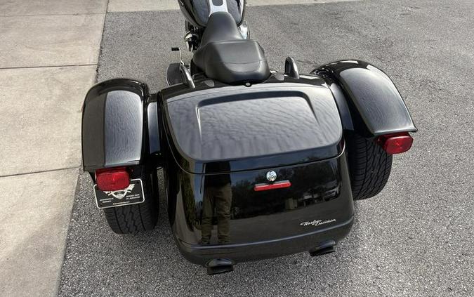2021 Harley-Davidson® FLRT - Freewheeler®
