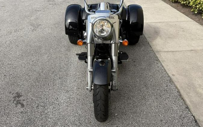 2021 Harley-Davidson® FLRT - Freewheeler®