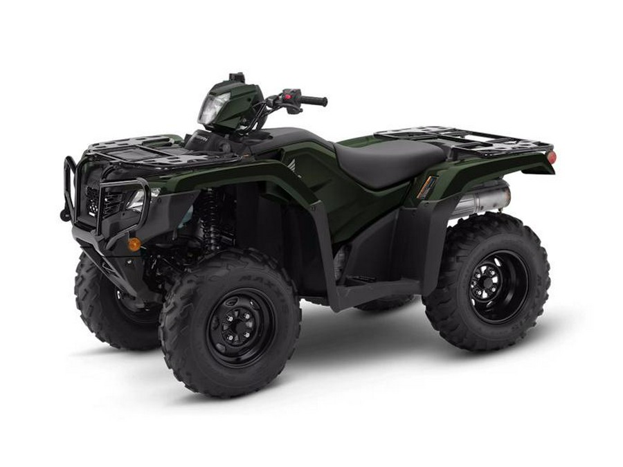 2026 Honda® FourTrax Foreman 4x4 EPS