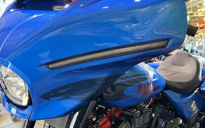 2026 Harley-Davidson CVO Street Glide ST