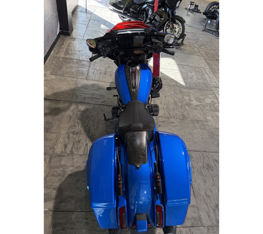 2026 Harley-Davidson CVO Street Glide ST