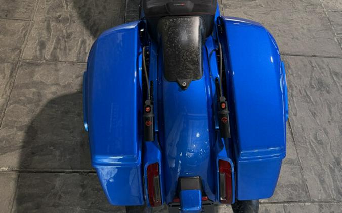 2026 Harley-Davidson CVO Street Glide ST