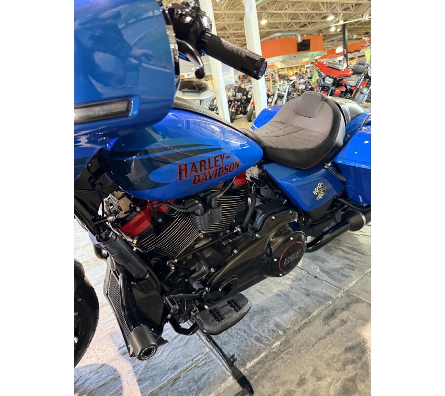 2026 Harley-Davidson CVO Street Glide ST