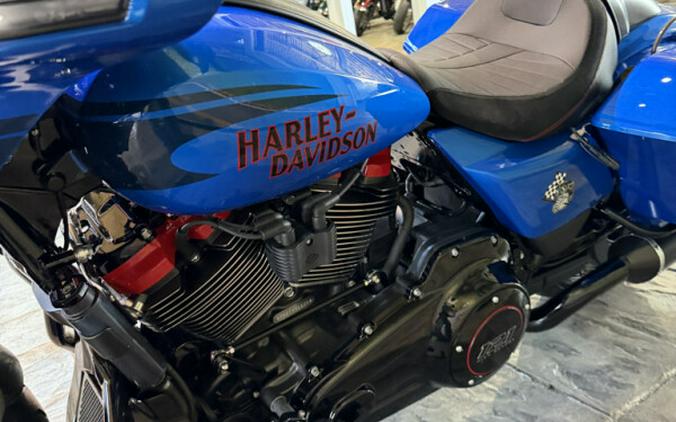 2026 Harley-Davidson CVO Street Glide ST