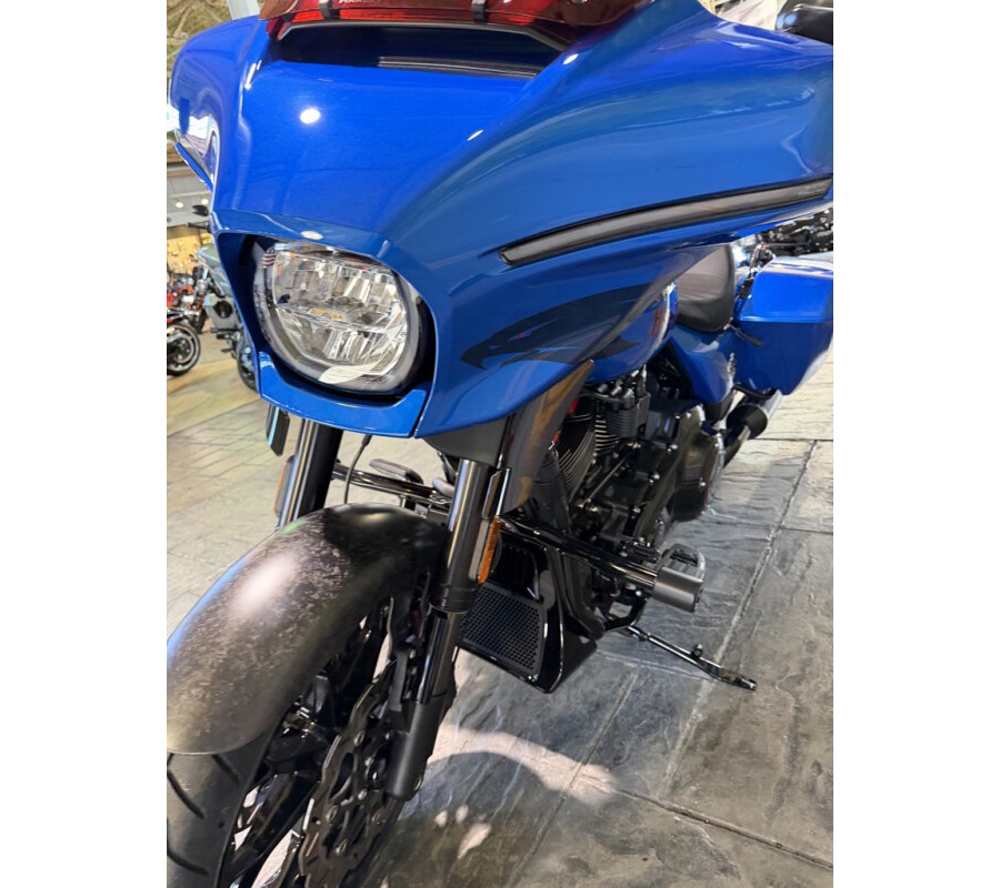 2026 Harley-Davidson CVO Street Glide ST