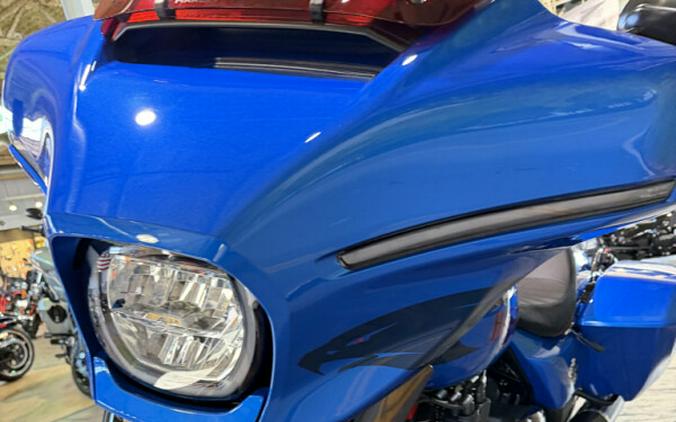 2026 Harley-Davidson CVO Street Glide ST