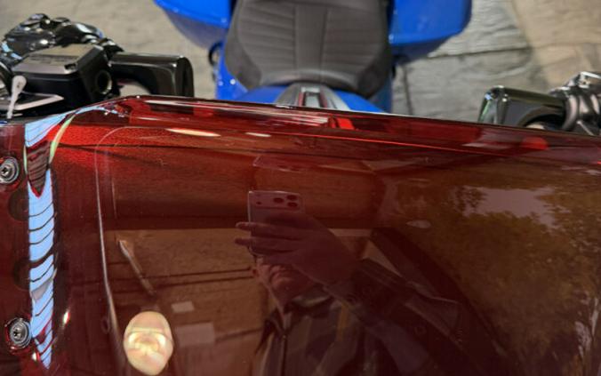 2026 Harley-Davidson CVO Street Glide ST