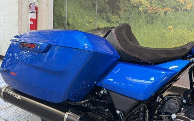 2026 Harley-Davidson CVO Street Glide ST