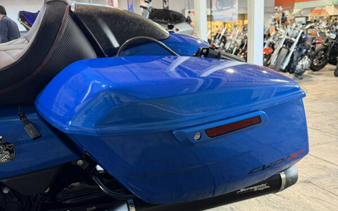 2026 Harley-Davidson CVO Street Glide ST