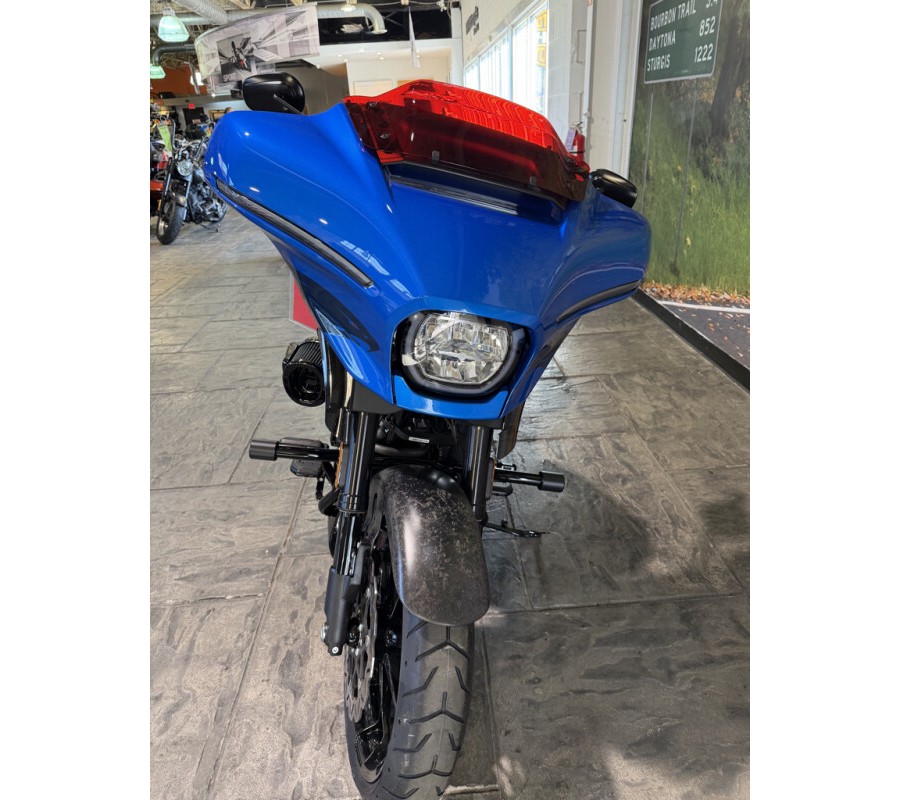 2026 Harley-Davidson CVO Street Glide ST