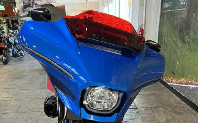 2026 Harley-Davidson CVO Street Glide ST