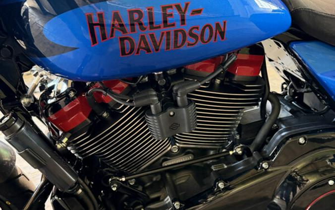 2026 Harley-Davidson CVO Street Glide ST