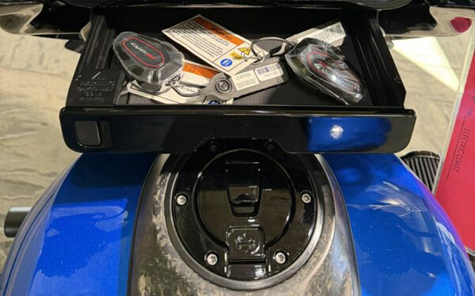 2026 Harley-Davidson CVO Street Glide ST