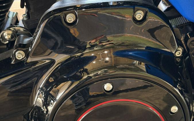 2026 Harley-Davidson CVO Street Glide ST