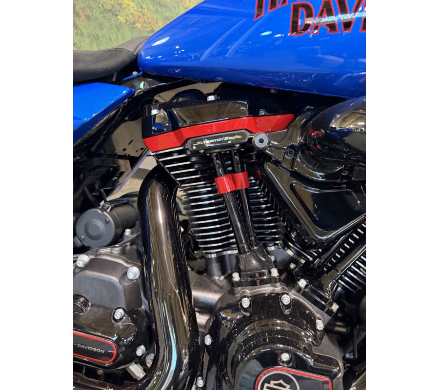 2026 Harley-Davidson CVO Street Glide ST