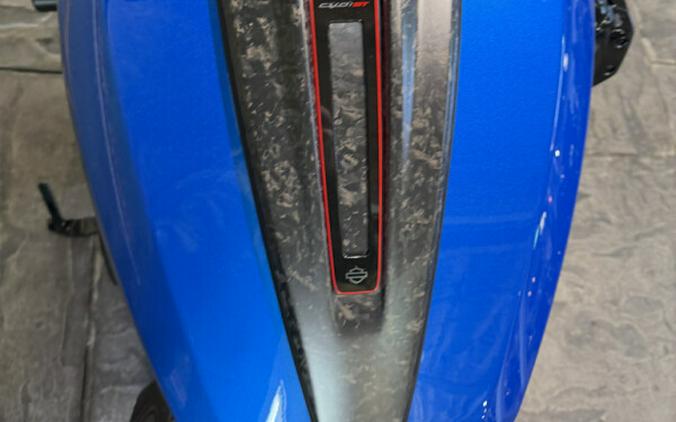 2026 Harley-Davidson CVO Street Glide ST