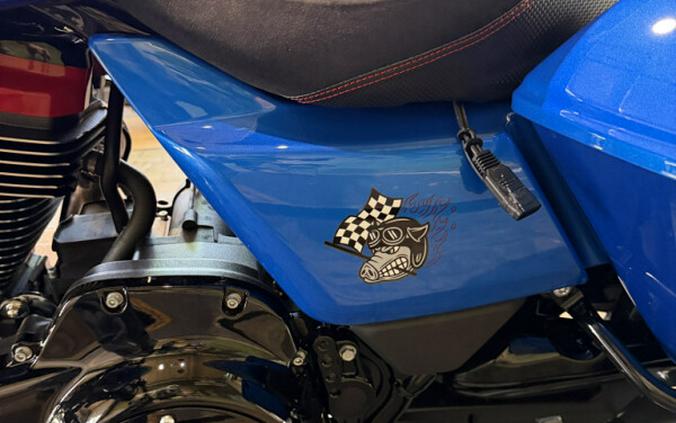 2026 Harley-Davidson CVO Street Glide ST