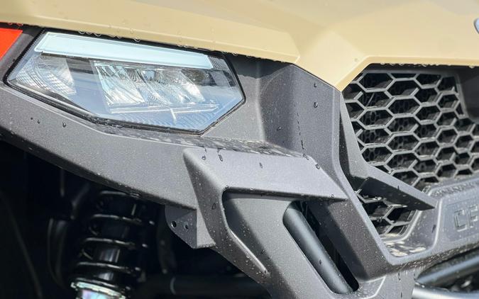 2026 CFMOTO UForce 800 XL