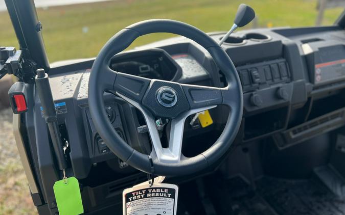 2026 CFMOTO UForce 800 XL