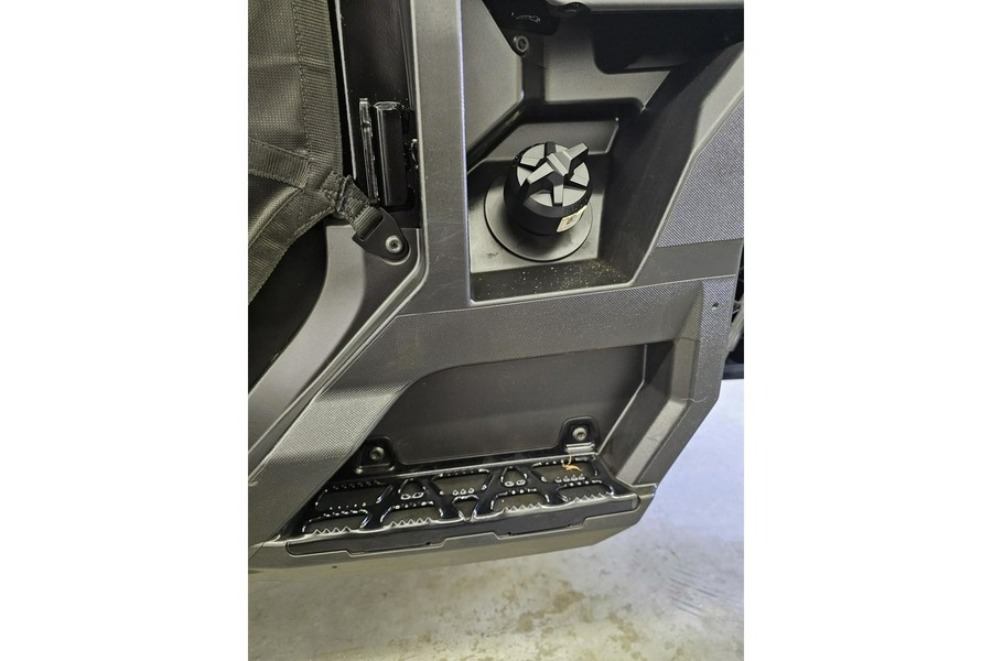 2024 Polaris Ranger XD1500 Premium (R24XAE1RBH)