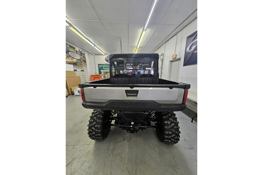 2024 Polaris Ranger XD1500 Premium (R24XAE1RBH)