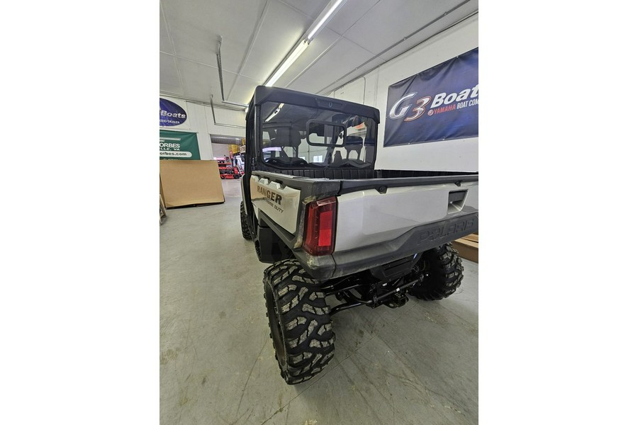 2024 Polaris Ranger XD1500 Premium (R24XAE1RBH)