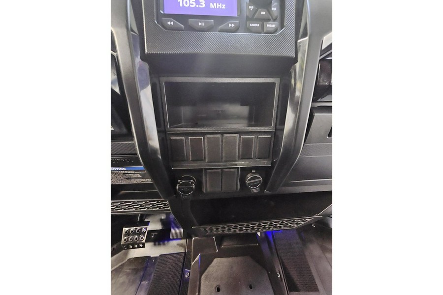 2024 Polaris Ranger XD1500 Premium (R24XAE1RBH)