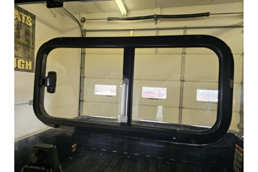 2024 Polaris Ranger XD1500 Premium (R24XAE1RBH)