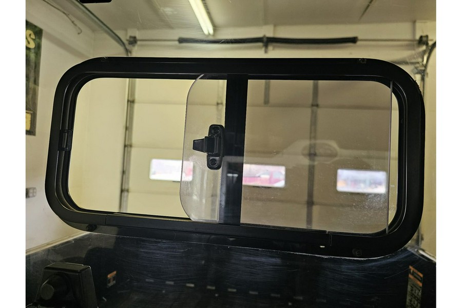 2024 Polaris Ranger XD1500 Premium (R24XAE1RBH)