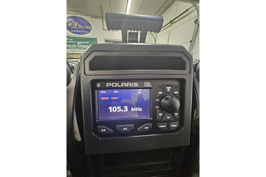 2024 Polaris Ranger XD1500 Premium (R24XAE1RBH)