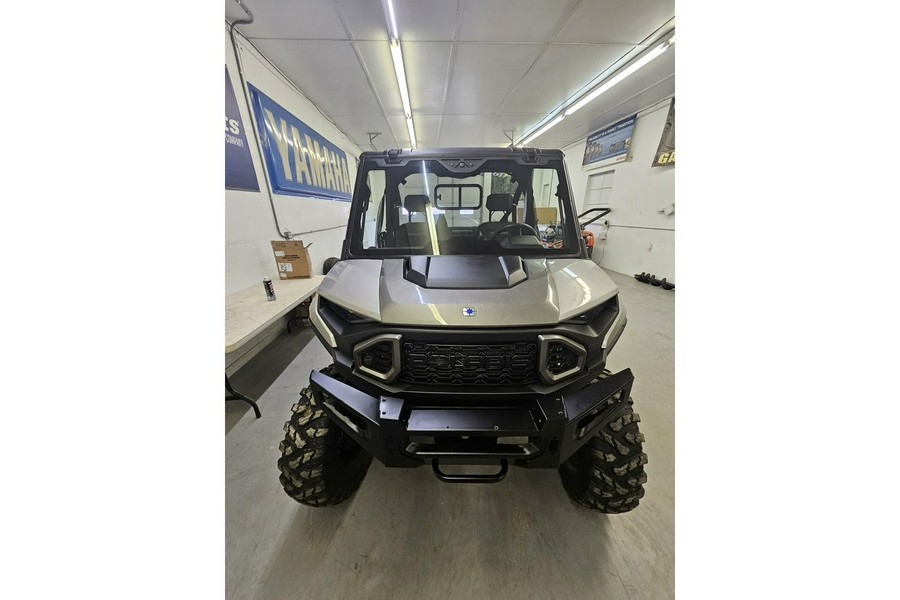 2024 Polaris Ranger XD1500 Premium (R24XAE1RBH)
