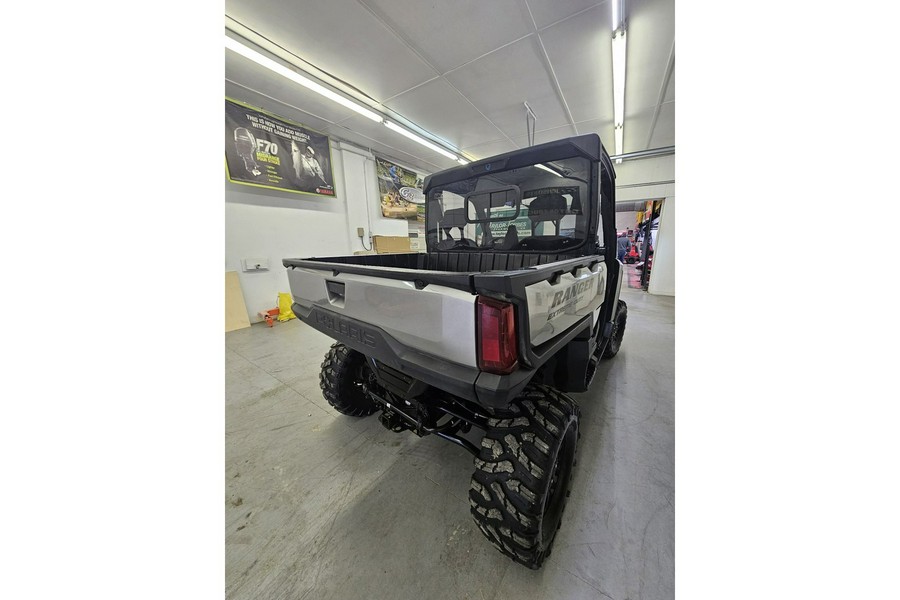 2024 Polaris Ranger XD1500 Premium (R24XAE1RBH)